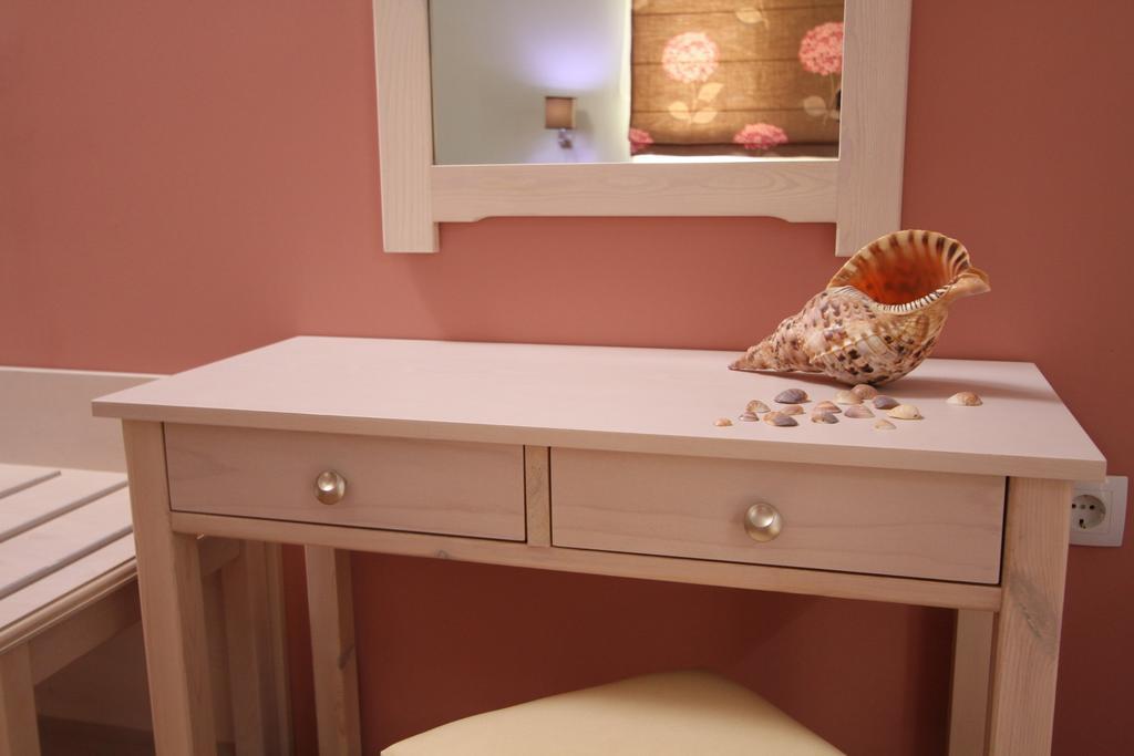 Naya Apartment Kíssamos Стая снимка