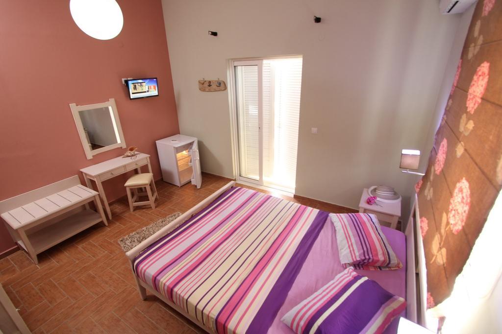 Naya Apartment Kíssamos Стая снимка