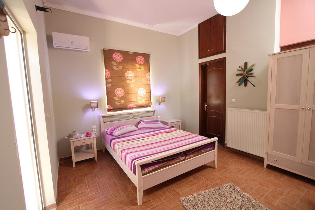 Naya Apartment Kíssamos Стая снимка